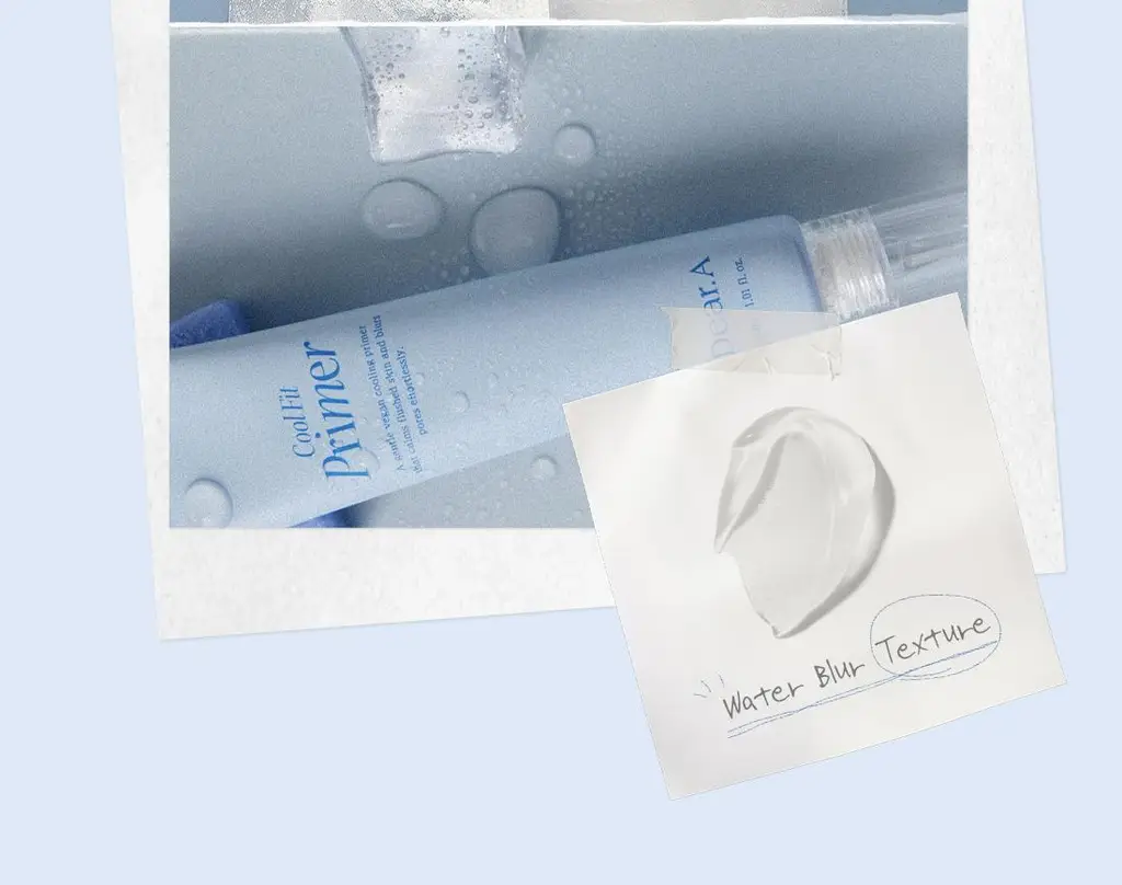 [NEW] 디어에이 쿨 핏 프라이머 30ml 상세페이지 3